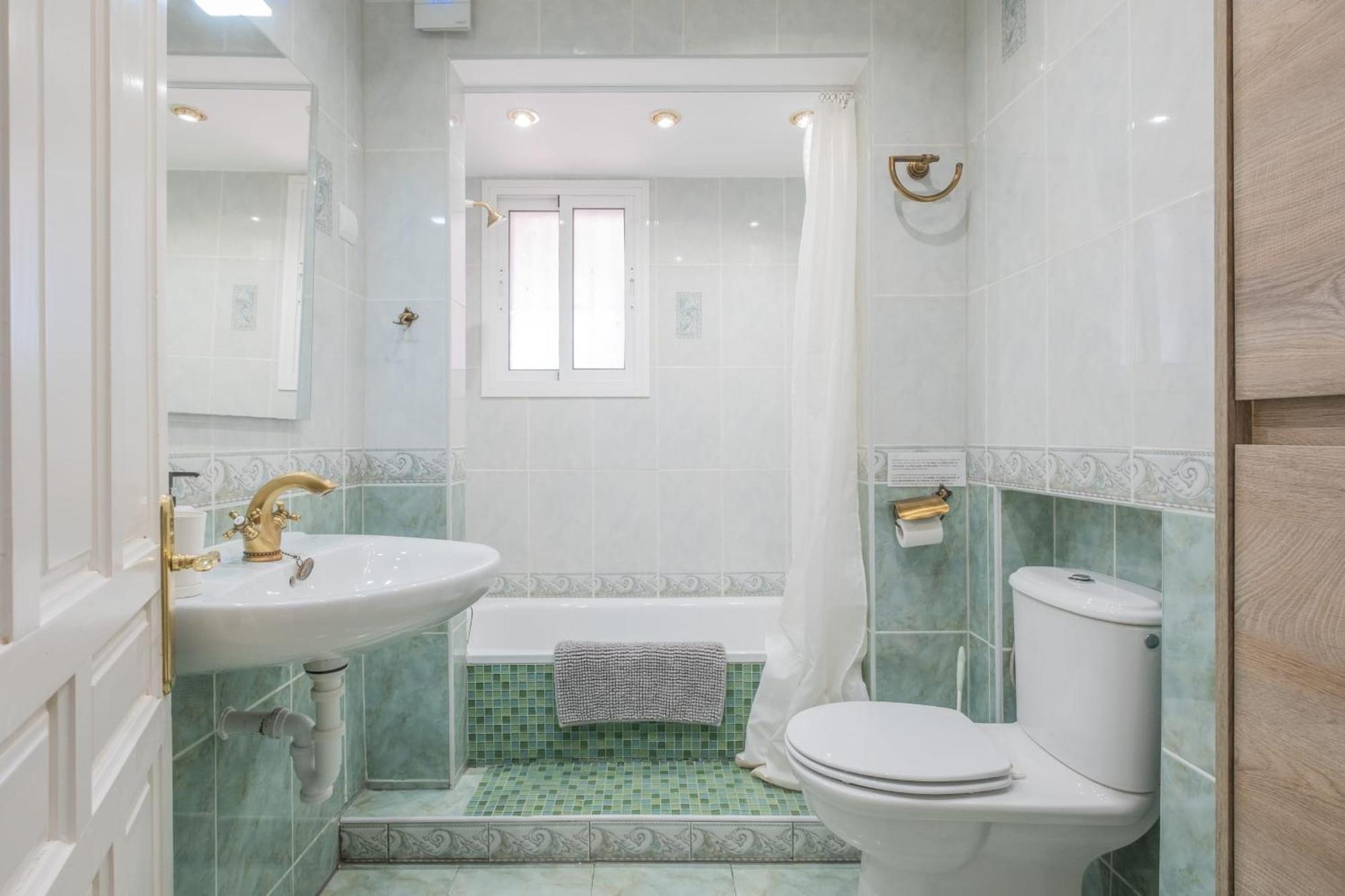 Casa La Siesta Villa With Magical View Own Pool مالقة المظهر الخارجي الصورة